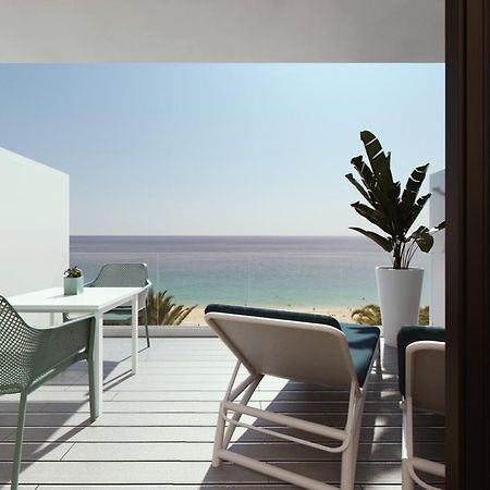Rocamar Beach Morro Jable  Exteriér fotografie