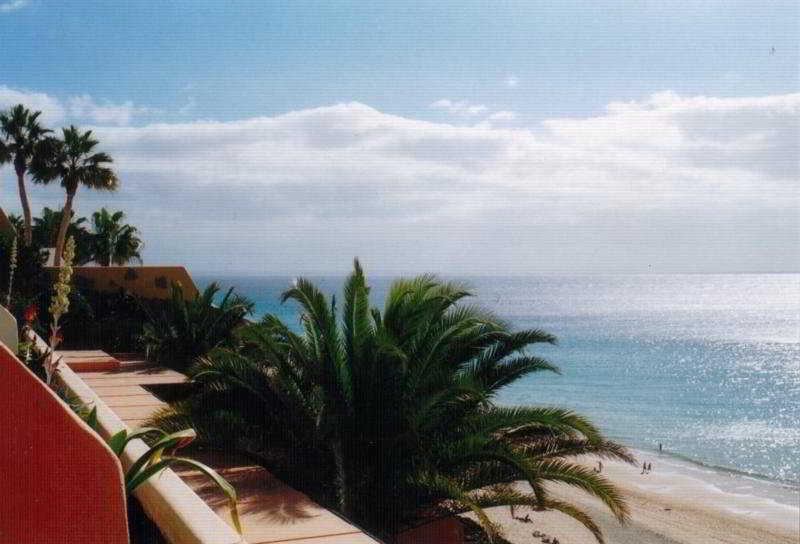 Rocamar Beach Morro Jable  Exteriér fotografie