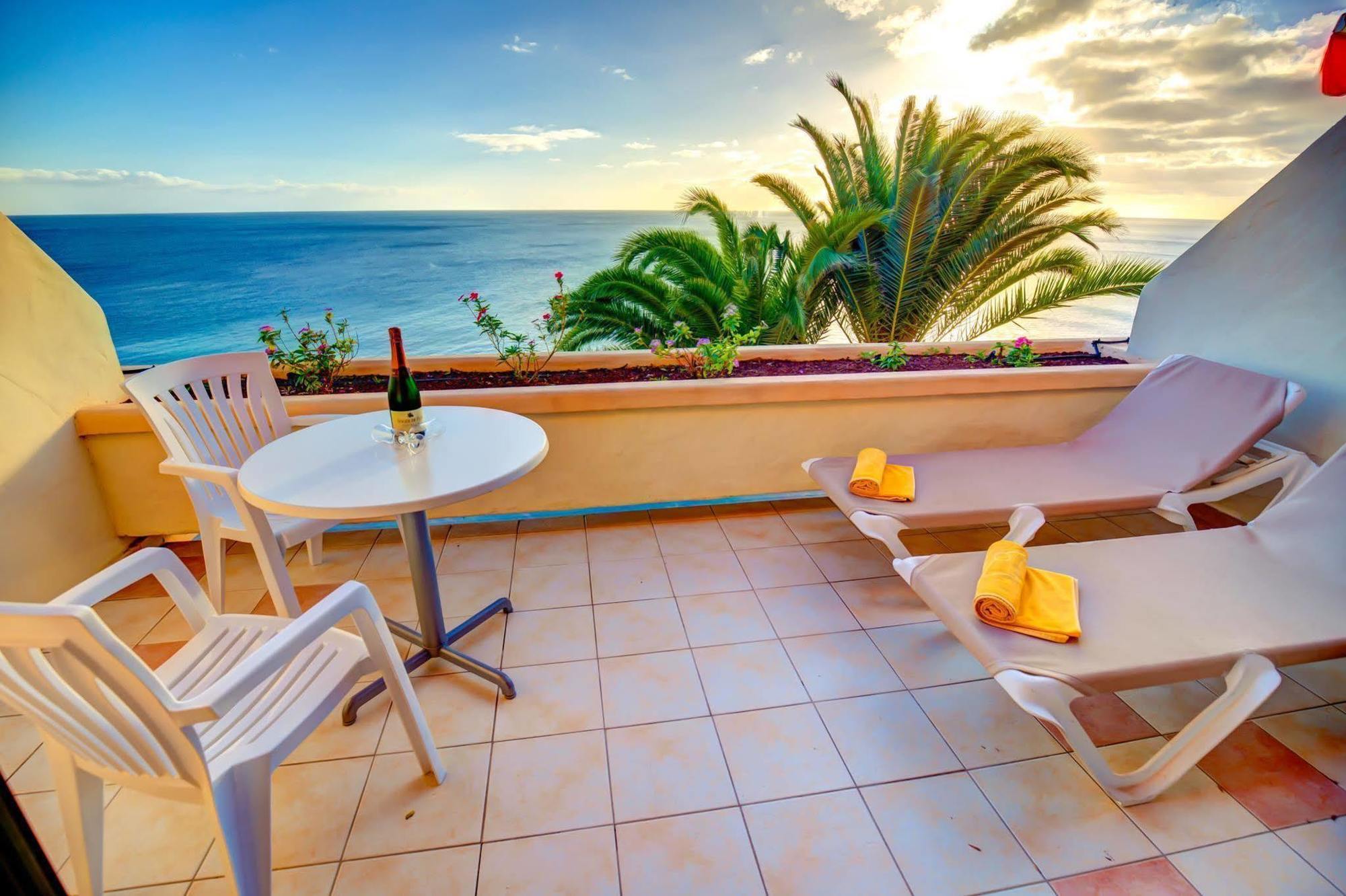 Rocamar Beach Morro Jable  Exteriér fotografie