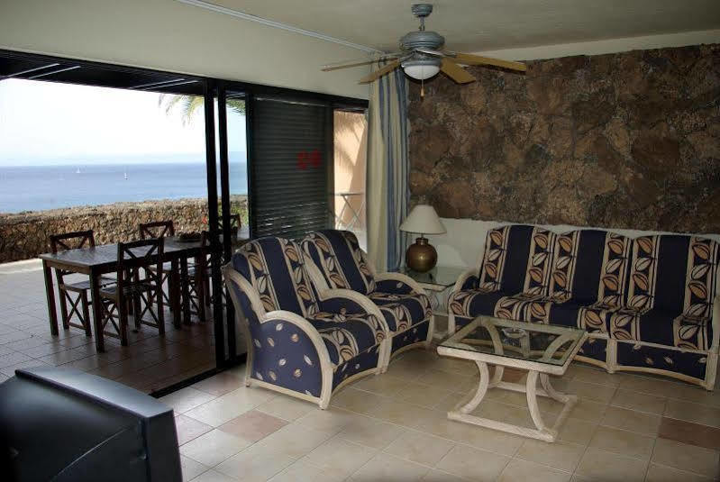 Rocamar Beach Morro Jable  Exteriér fotografie
